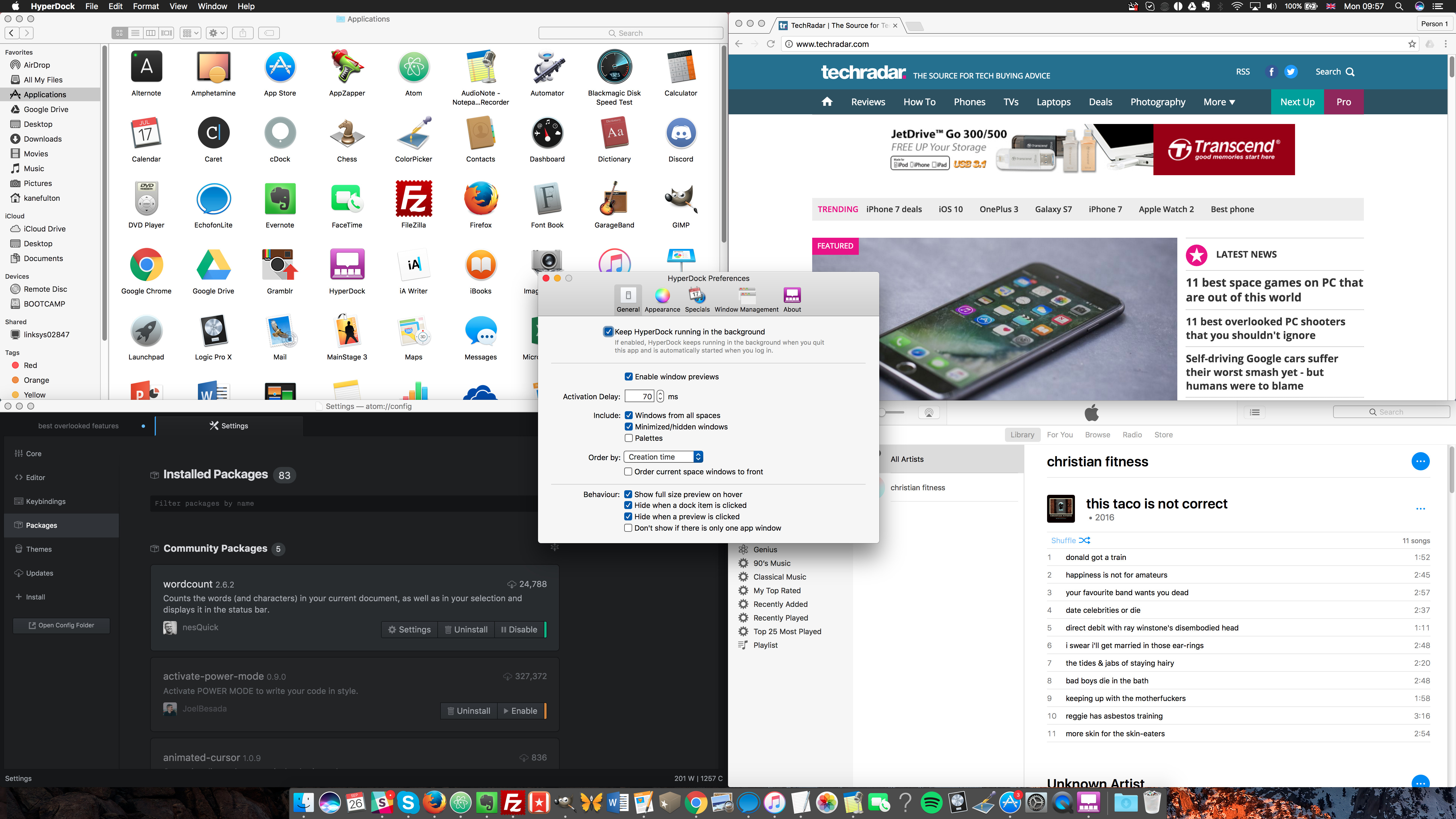 app desigenr software for mac