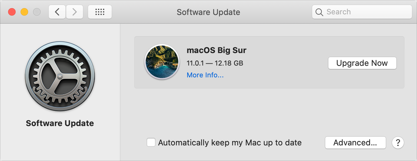 bluetooth software for sierra high mac