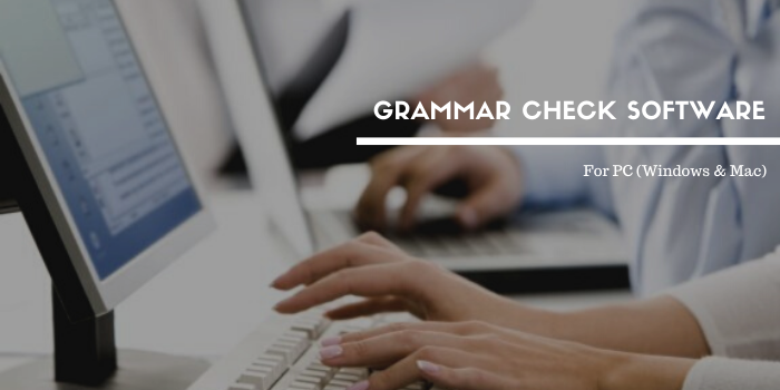 grammar check app for mac